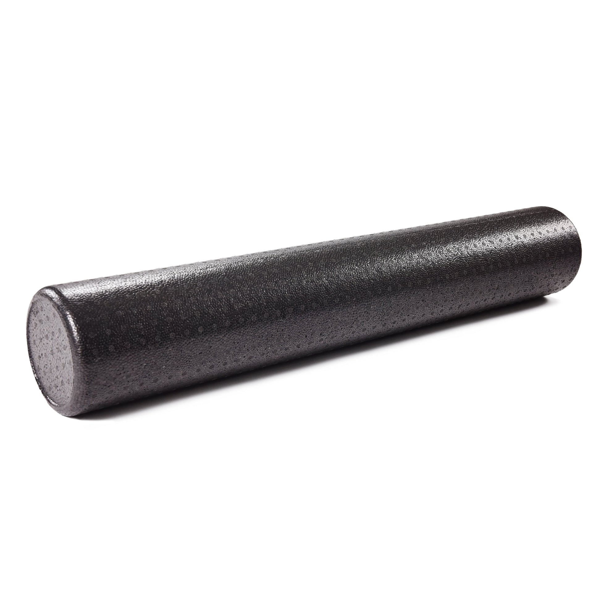 High Density Exercise Foam Roller, 36 In. Length